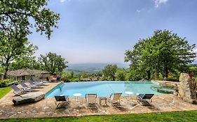 Holiday Home Casale Il Poggino By Interhome
